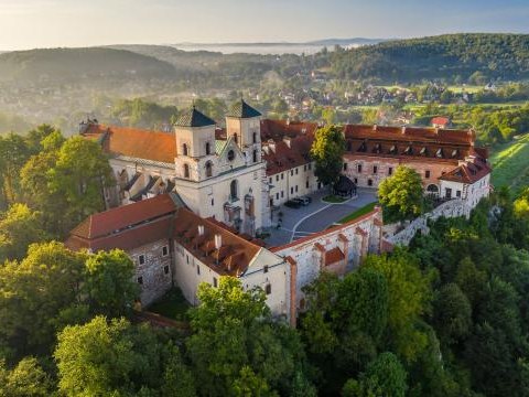 Kraków