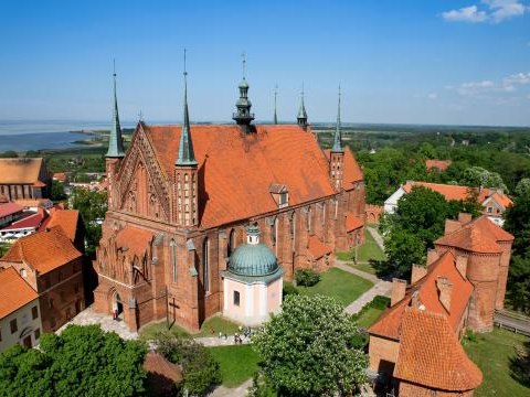 Frombork