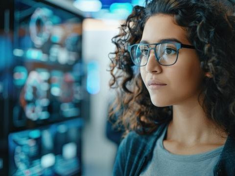 Otwarcie nowego parku technologicznego w Smart City
