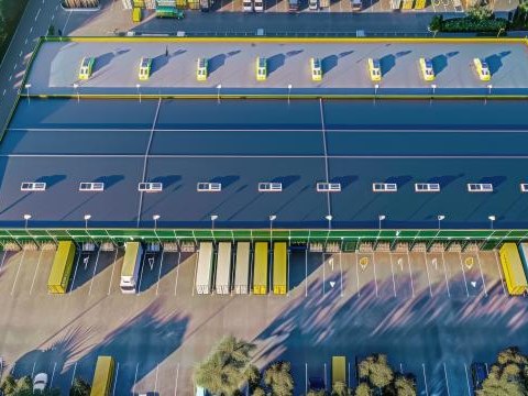 Smart City liderem w recyklingu: Nowe centrum przetwarzania odpadów