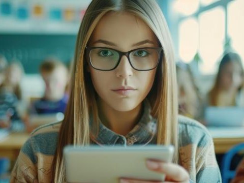 Nowe technologie w edukacji: Smart City wprowadza tablety do szkół