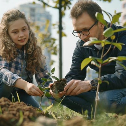 Smart City walczy ze smogiem: Nowe inicjatywy na rzecz czystszego powietrza