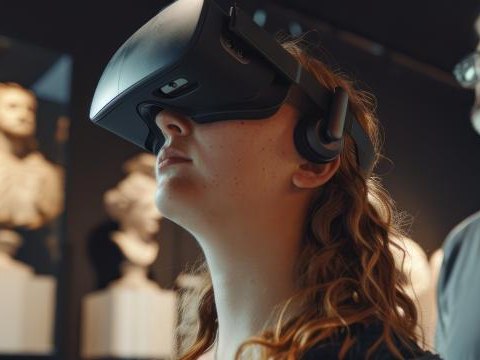 Noc Muzeów w Smart City: Odkryj kulturę nocą!