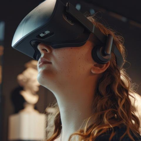 Noc Muzeów w Smart City: Odkryj kulturę nocą!