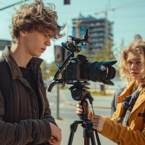 Warsztaty Fotografii Miejskiej: Uchwycić duszę Smart City