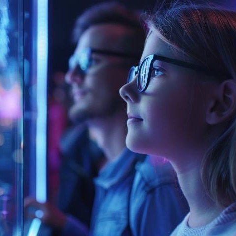 Dzień Otwarty Smart Tech: Innowacje na wyciągnięcie ręki