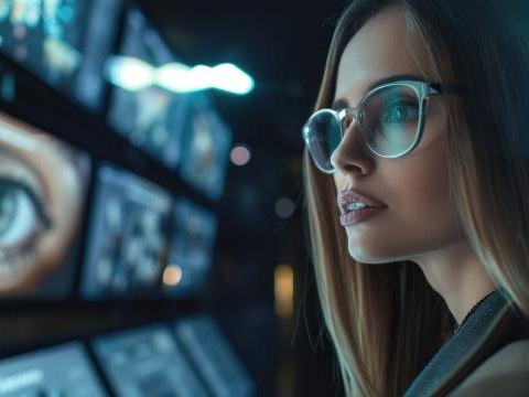 Smart City Olimpiada Robotów: Przyszłość technologii w akcji