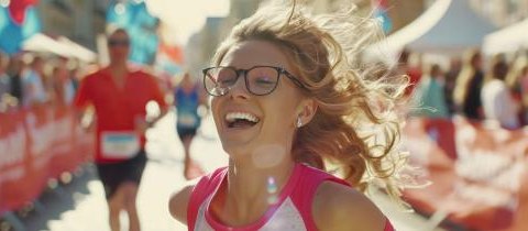 Smart City organizuje maraton dla zdrowia i integracji