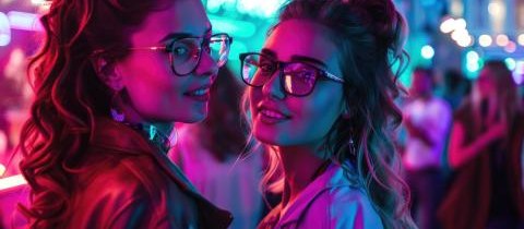 Festiwal Muzyki Elektronicznej Smart Beats